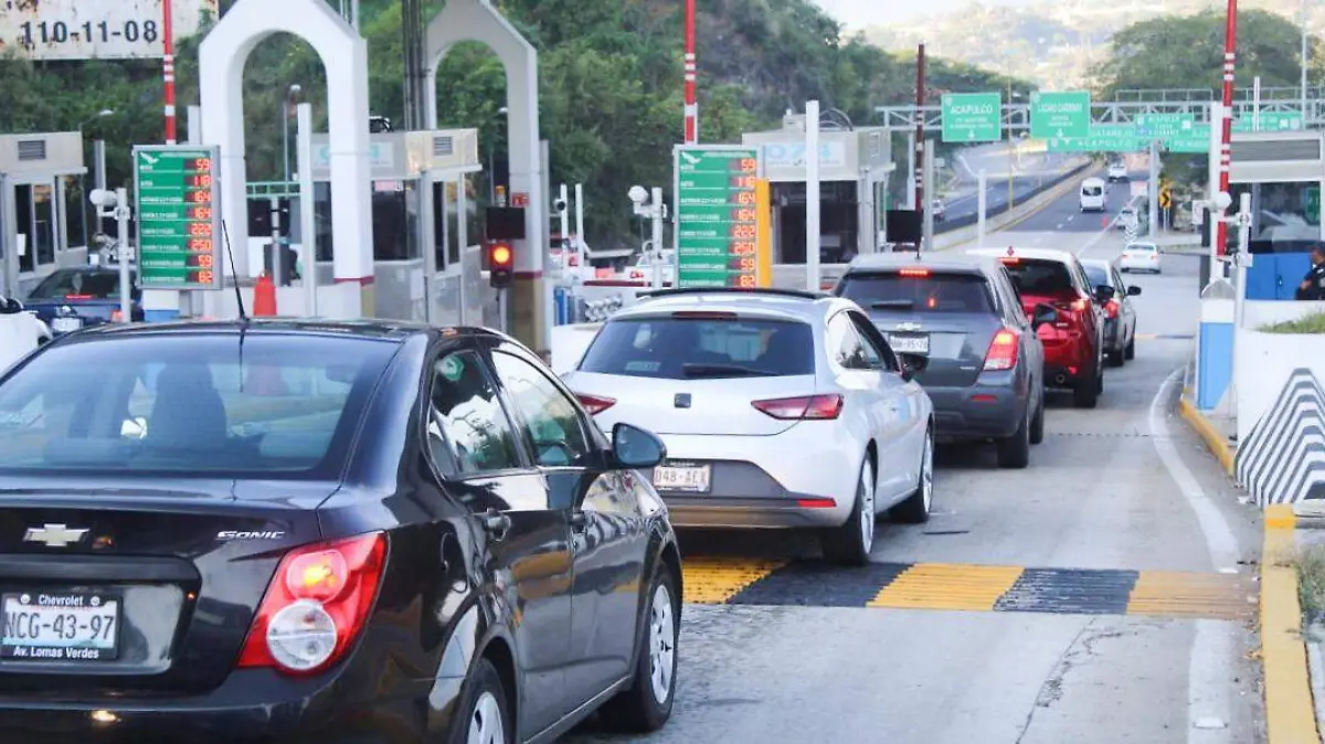 autopista diciembre